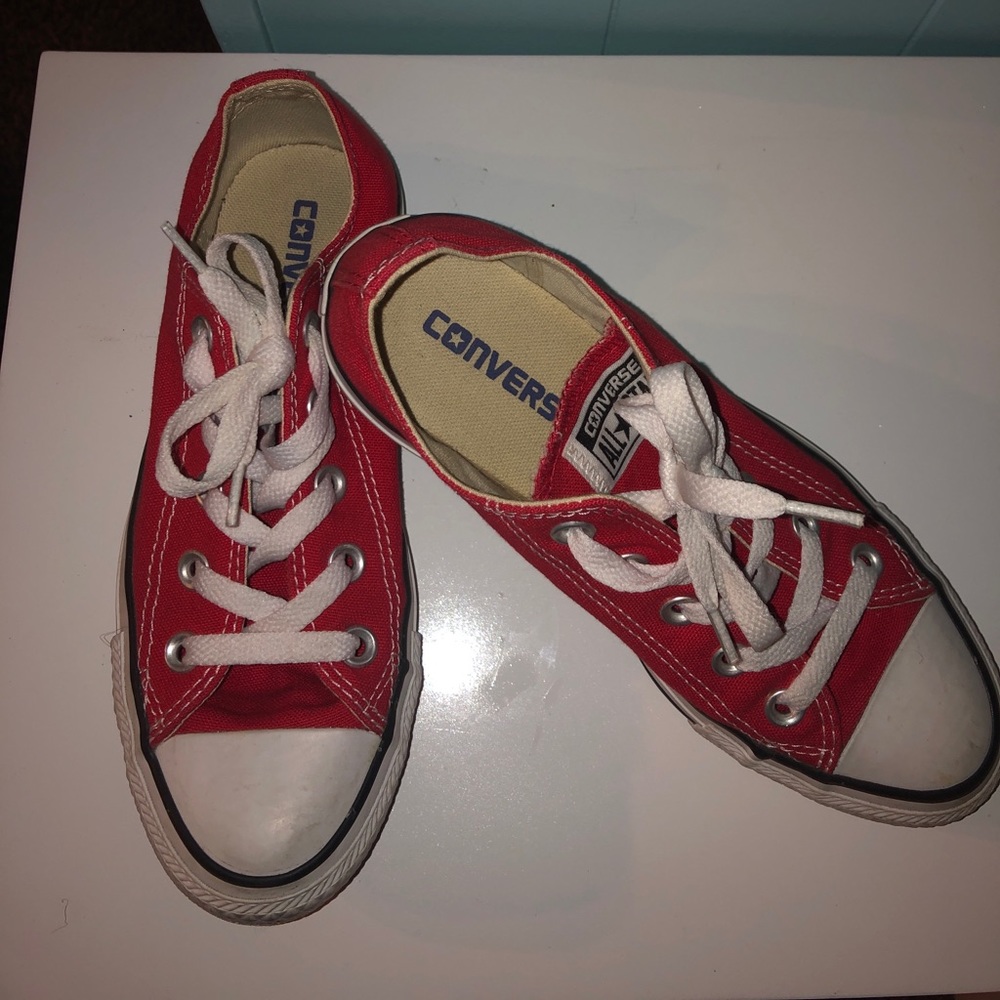 Converse